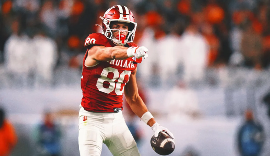 Charlie Becker Early Life and Education