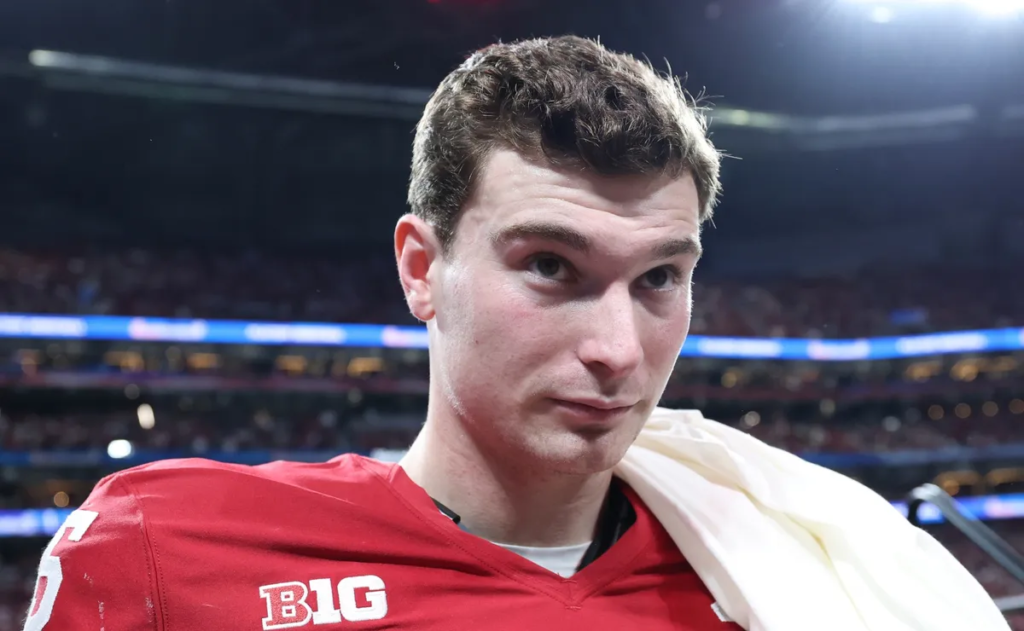 Fernando Mendoza Nationality and Religion