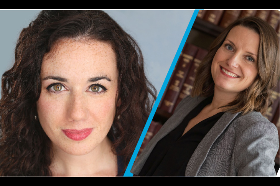 Stephanie Maloney Katz Wiki / Bio