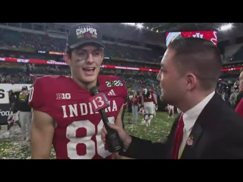 Charlie Becker Favorite Things