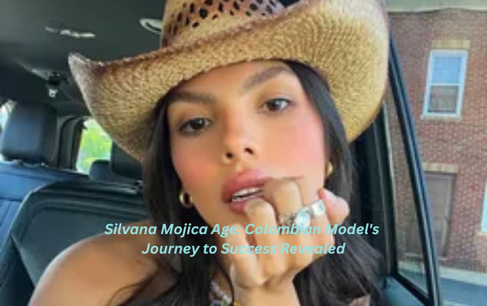 silvana mojica ethnicity