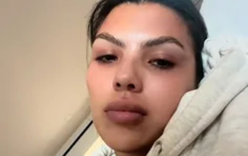 silvana mojica height