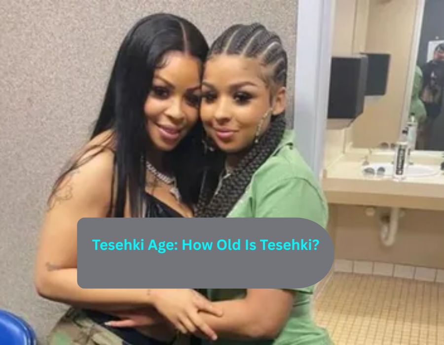 Tesehki Age: How Old Is Tesehki?