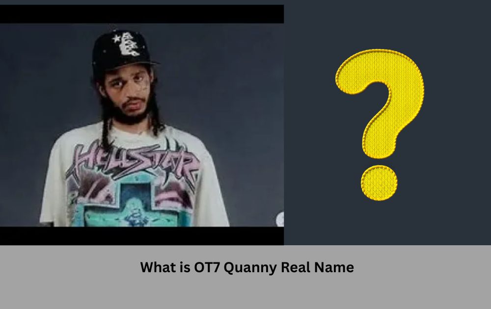 OT7 Quanny Real Name